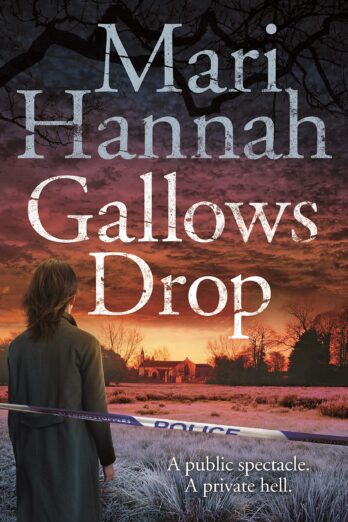 Gallows Drop (Kate Daniels Mysteries Book 6)