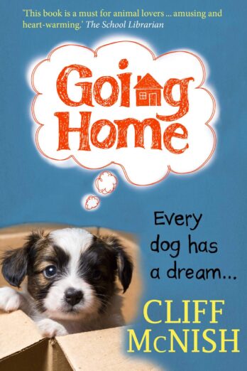 Going Home: Every Dog has a Dream