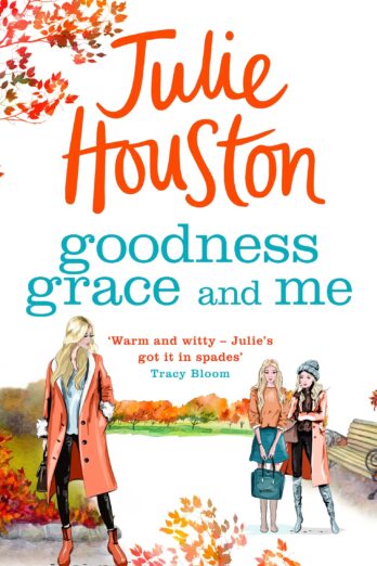 Goodness, Grace and Me