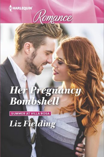Her Pregnancy Bombshell (Summer at Villa Rosa Book 1)