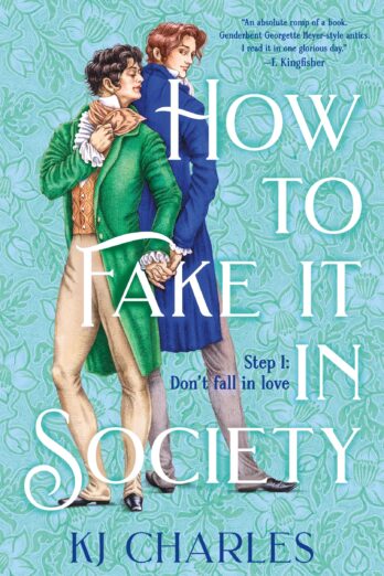 How to Fake It in Society