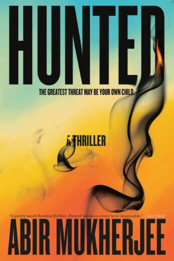 Hunted: A Thriller