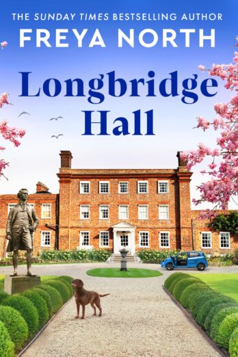 LONGBRIDGE HALL