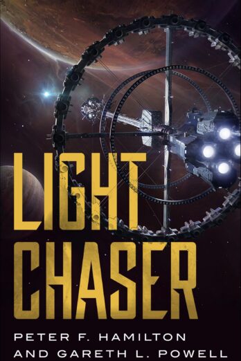 Light Chaser