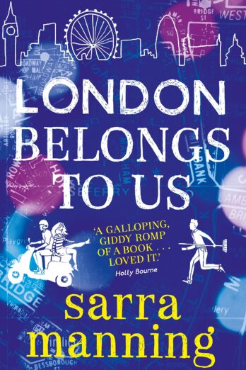 London Belongs to Us