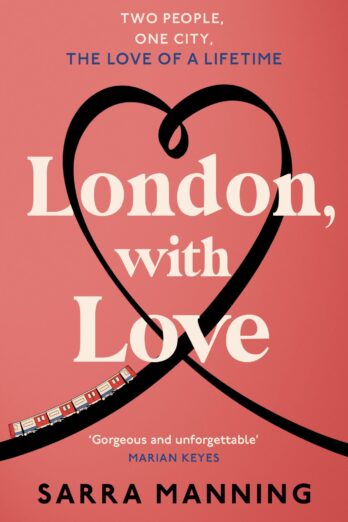 London, With Love