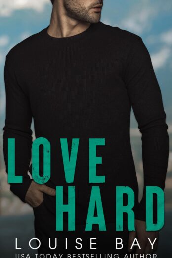 Love Hard (Colorado Club Billionaires Book 3)
