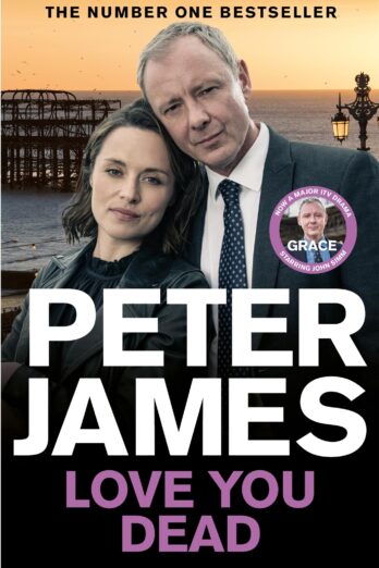 Love You Dead (Roy Grace Book 12)