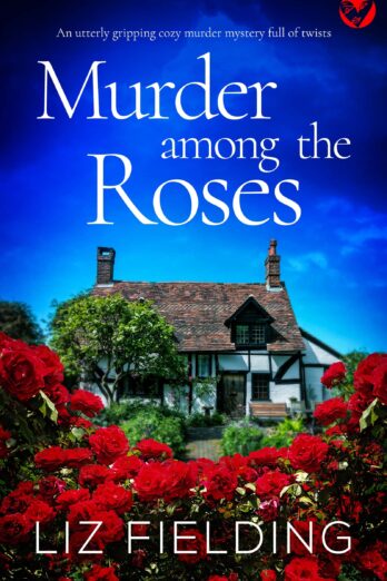MURDER AMONG THE ROSES