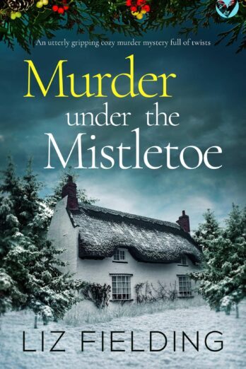 MURDER UNDER THE MISTLETOE
