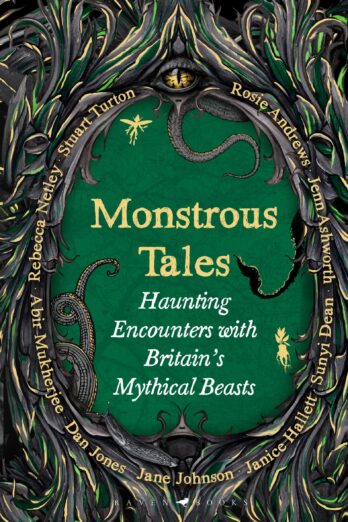 Monstrous Tales