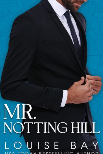Mr. Notting Hill (The Mister Series Book 6)