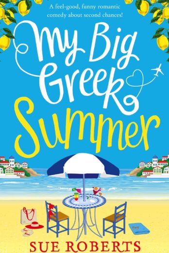 My Big Greek Summer