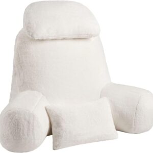 NOONTIDE reading pillow