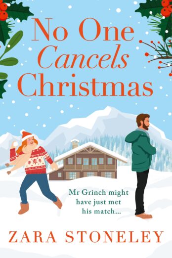 No One Cancels Christmas