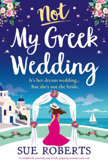 Not My Greek Wedding