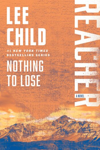 Nothing to Lose (Jack Reacher)