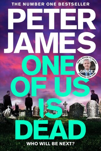 One of Us Is Dead (Roy Grace, 20)