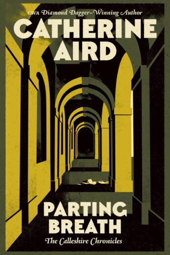 Parting Breath (The Calleshire Chronicles Book 7)