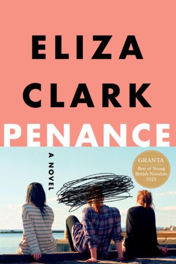 Penance: A Novel