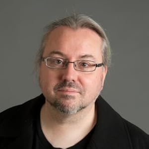 Philip Purser-Hallard