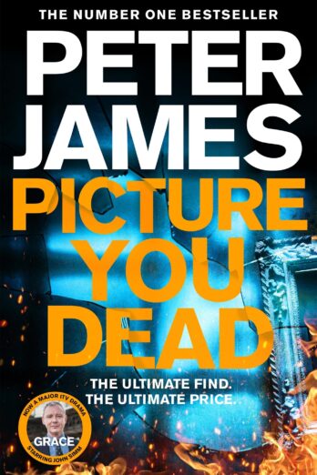 Picture You Dead (Roy Grace Book 18)