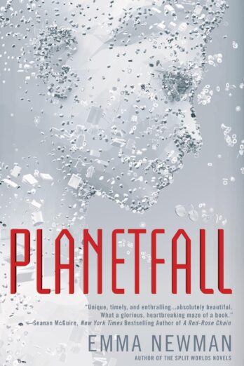 Planetfall (A Planetfall Novel Book 1)