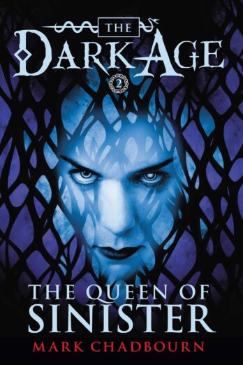 Queen of Sinister (The Dark Age Book 2)