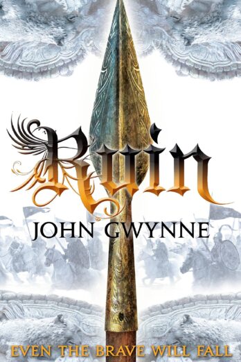 Ruin (The Faithful and the Fallen Book 3)