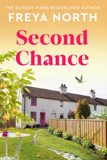 Second Chance
