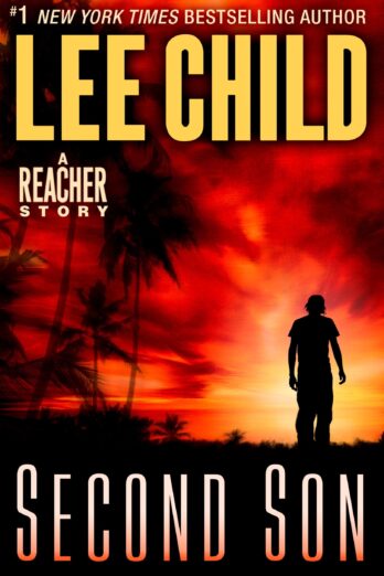 Second Son (Jack Reacher)
