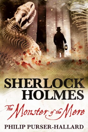 Sherlock Holmes – The Monster of the Mere