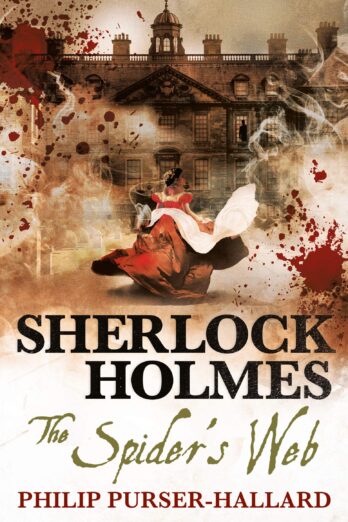 Sherlock Holmes – The Spider’s Web