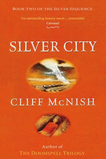 Silver City (The Silver Sequence Book 2)
