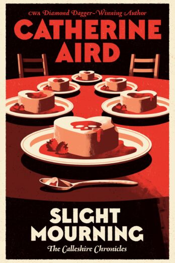 Slight Mourning (The Calleshire Chronicles Book 6)