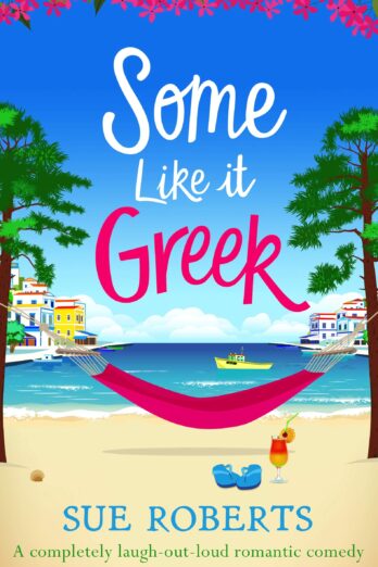 Some Like It Greek