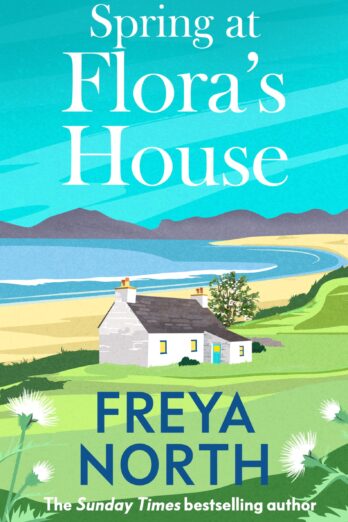 Spring at Flora’s House