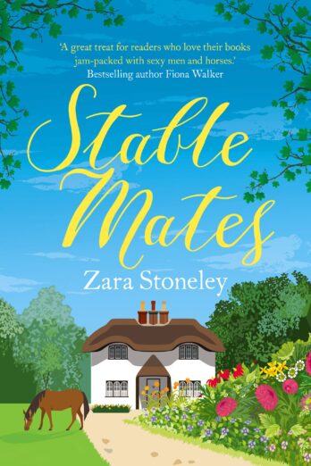 Stable Mates (The Tippermere Series Book 1)