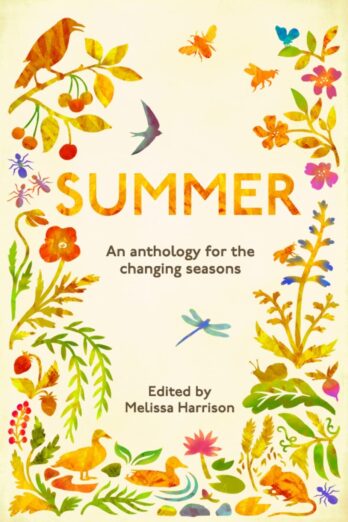 Summer: An Anthology for the Changing Seasons