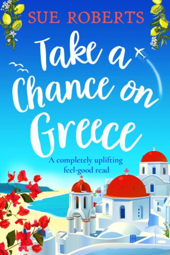 Take a Chance on Greece