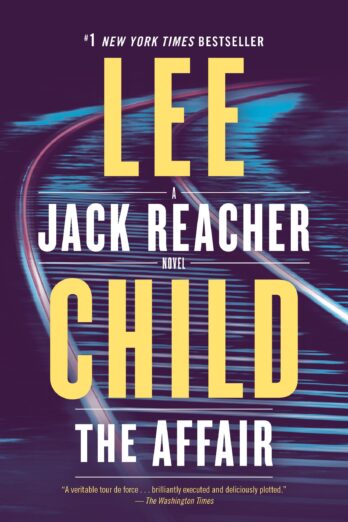 The Affair (A Jack Reacher Novel)