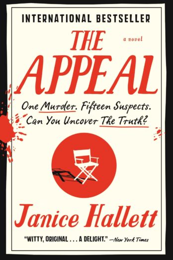 The Appeal: A Novel (The Appeal Series)