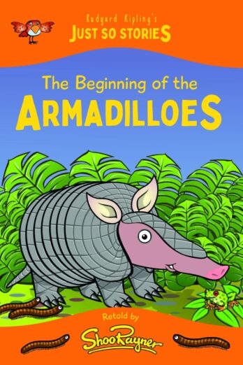 The Beginning of the Armadilloes