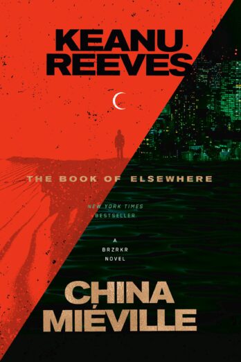 The Book of Elsewhere: A Novel