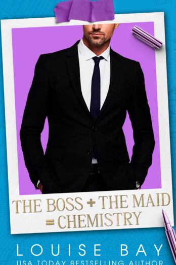 The Boss + The Maid = Chemistry (The New York City Billionaires Book 1)