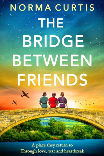 The Bridge Between Friends