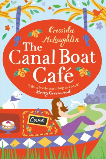 The Canal Boat Café