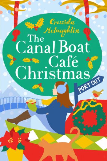 The Canal Boat Café Christmas: Port Out
