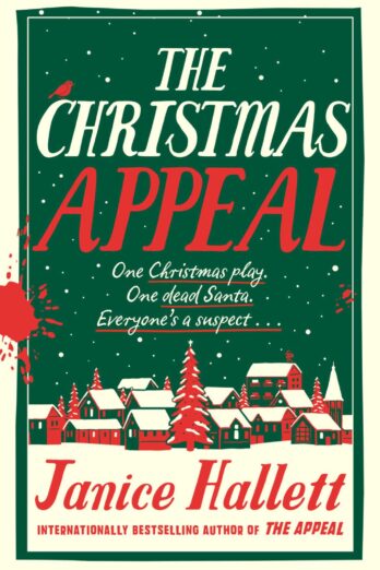 The Christmas Appeal: A Novella (The Appeal Series)