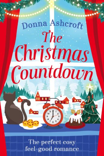The Christmas Countdown